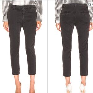 Nili Lotan Tel Aviv Gray Pants